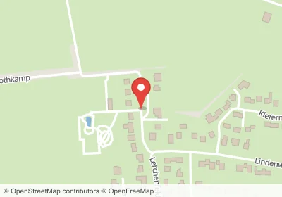 Hotels an der Lerchenfeld in Heidgraben – Unterkünfte, Pensionen und Ferienwohnungen in zentraler Lage