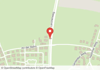 Hotels an der Lerchenweg in Bönningstedt – Unterkünfte, Pensionen und Ferienwohnungen in zentraler Lage