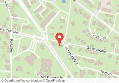 Hotels an der Liebesallee in Gettorf – Unterkünfte, Pensionen und Ferienwohnungen in zentraler Lage