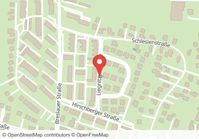 Hotels an der Liegnitzer Straße in Henstedt-Ulzburg – Unterkünfte, Pensionen und Ferienwohnungen in zentraler Lage