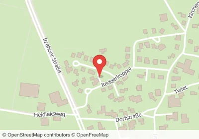 Lindenbusch Dägeling – Hotels in der Nähe Hotels an der Lindenbusch in Dägeling – Unterkünfte, Pensionen und Ferienwohnungen in zentraler Lage