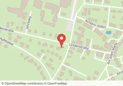 Lindenstraße Bornhöved – Hotels in der Nähe Hotels an der Lindenstraße in Bornhöved – Unterkünfte, Pensionen und Ferienwohnungen in zentraler Lage