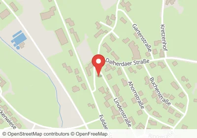 Lindenstraße Motten – Hotels in der Nähe Hotels an der Lindenstraße in Motten – Unterkünfte, Pensionen und Ferienwohnungen in zentraler Lage