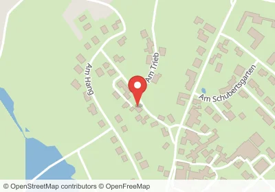 Hotels an der Lindenstraße in Burkardroth – Unterkünfte, Pensionen und Ferienwohnungen in zentraler Lage