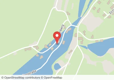 Hotels an der Linsenberg in Schondra – Unterkünfte, Pensionen und Ferienwohnungen in zentraler Lage