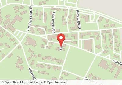 Lisztstraße Speichersdorf – Hotels in der Nähe Hotels an der Lisztstraße in Speichersdorf – Unterkünfte, Pensionen und Ferienwohnungen in zentraler Lage