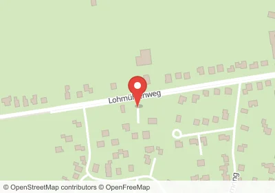Hotels an der Lohmühle in Hohenlockstedt – Unterkünfte, Pensionen und Ferienwohnungen in zentraler Lage