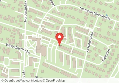 Hotels an der Matthias-Claudius-Straße in Henstedt-Ulzburg – Unterkünfte, Pensionen und Ferienwohnungen in zentraler Lage