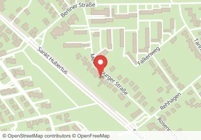Mecklenburger Straße Groß Grönau – Hotels in der Nähe Hotels an der Mecklenburger Straße in Groß Grönau – Unterkünfte, Pensionen und Ferienwohnungen in zentraler Lage