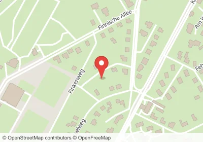 Hotels an der Meisenweg in Hohenlockstedt – Unterkünfte, Pensionen und Ferienwohnungen in zentraler Lage