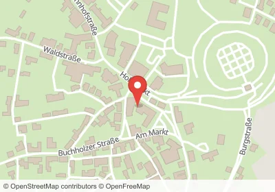 Hotels an der Meldorfer Straße in Burg (Dithmarschen) – Unterkünfte, Pensionen und Ferienwohnungen in zentraler Lage