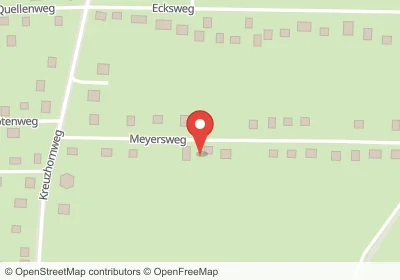 Hotels an der Meyersweg in Dassendorf – Unterkünfte, Pensionen und Ferienwohnungen in zentraler Lage