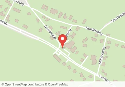 Mittelweg Bordelum – Hotels in der Nähe Hotels an der Mittelweg in Bordelum – Unterkünfte, Pensionen und Ferienwohnungen in zentraler Lage