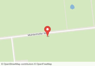 Hotels an der Mühlenhof in Galmsbüll – Unterkünfte, Pensionen und Ferienwohnungen in zentraler Lage