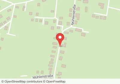 Hotels an der Mühlenstraße in Hamwarde – Unterkünfte, Pensionen und Ferienwohnungen in zentraler Lage