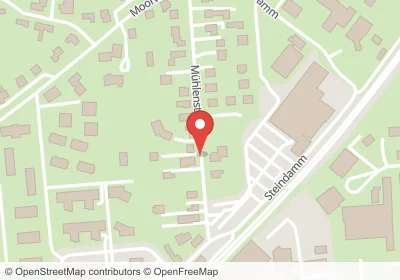 Mühlenstraße Bordesholm – Hotels in der Nähe Hotels an der Mühlenstraße in Bordesholm – Unterkünfte, Pensionen und Ferienwohnungen in zentraler Lage