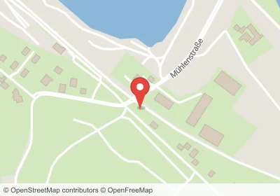 Hotels an der Mühlenstraße in Groß Kummerfeld – Unterkünfte, Pensionen und Ferienwohnungen in zentraler Lage