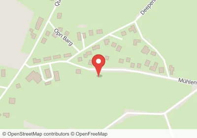 Hotels an der Mühlenweg in Borstel-Hohenraden – Unterkünfte, Pensionen und Ferienwohnungen in zentraler Lage