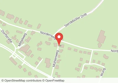 Mühlenweg Bordelum – Hotels in der Nähe Hotels an der Mühlenweg in Bordelum – Unterkünfte, Pensionen und Ferienwohnungen in zentraler Lage