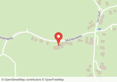 Mühlenweg Fargau-Pratjau – Hotels in der Nähe Hotels an der Mühlenweg in Fargau-Pratjau – Unterkünfte, Pensionen und Ferienwohnungen in zentraler Lage
