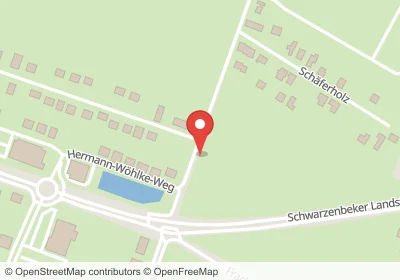 Hotels an der Mühlenweg in Börnsen – Unterkünfte, Pensionen und Ferienwohnungen in zentraler Lage