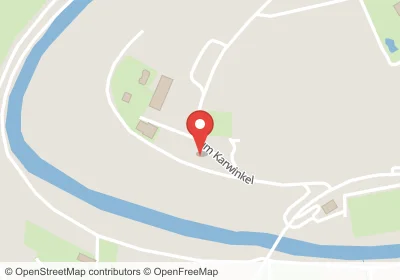 Hotels an der Mühlweg in Euerdorf – Unterkünfte, Pensionen und Ferienwohnungen in zentraler Lage