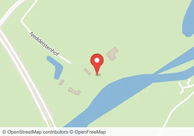 Hotels an der Neddelstenhof in Hamberge – Unterkünfte, Pensionen und Ferienwohnungen in zentraler Lage