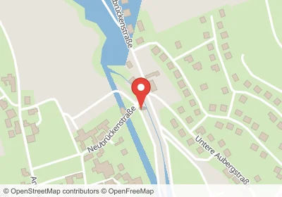 Hotels an der Neubrückenstraße in Maßbach – Unterkünfte, Pensionen und Ferienwohnungen in zentraler Lage