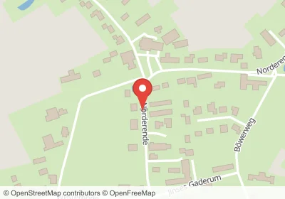 Norderende Bohmstedt – Hotels in der Nähe Hotels an der Norderende in Bohmstedt – Unterkünfte, Pensionen und Ferienwohnungen in zentraler Lage