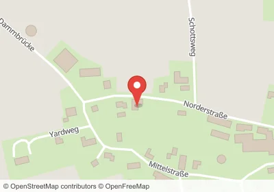 Norderstraße Fedderingen – Hotels in der Nähe Hotels an der Norderstraße in Fedderingen – Unterkünfte, Pensionen und Ferienwohnungen in zentraler Lage