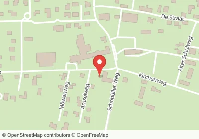 Hotels an der Nordseestraße in Hattstedt – Unterkünfte, Pensionen und Ferienwohnungen in zentraler Lage
