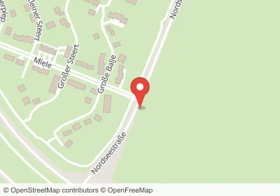Nordseestraße Friedrichskoog – Hotels in der Nähe Hotels an der Nordseestraße in Friedrichskoog – Unterkünfte, Pensionen und Ferienwohnungen in zentraler Lage