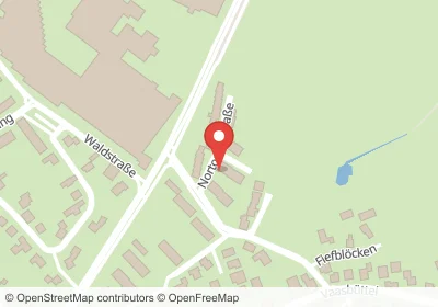 Hotels an der Nortorfer Straße in Hohenwestedt – Unterkünfte, Pensionen und Ferienwohnungen in zentraler Lage