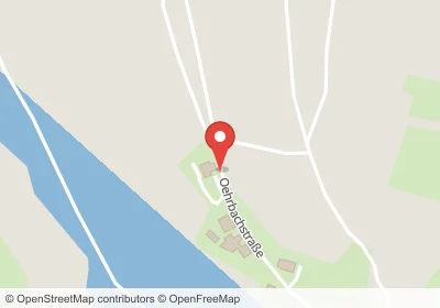 Hotels an der Oehrbachstraße in Burkardroth – Unterkünfte, Pensionen und Ferienwohnungen in zentraler Lage