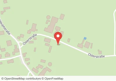 Österstraße Gudendorf – Hotels in der Nähe Hotels an der Österstraße in Gudendorf – Unterkünfte, Pensionen und Ferienwohnungen in zentraler Lage