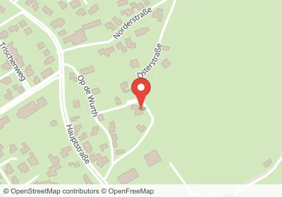 Hotels an der Österstraße in Diekhusen-Fahrstedt – Unterkünfte, Pensionen und Ferienwohnungen in zentraler Lage