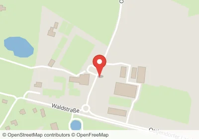 Hotels an der Oetjendorfer Landstraße in Hoisdorf – Unterkünfte, Pensionen und Ferienwohnungen in zentraler Lage