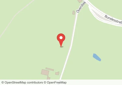 Överdieck Gokels – Hotels in der Nähe Hotels an der Överdieck in Gokels – Unterkünfte, Pensionen und Ferienwohnungen in zentraler Lage