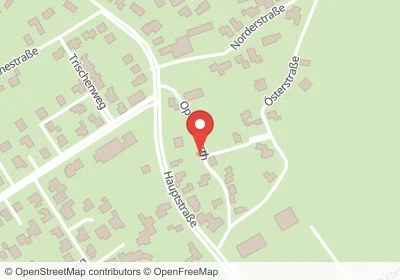 Hotels an der Op de Wurth in Diekhusen-Fahrstedt – Unterkünfte, Pensionen und Ferienwohnungen in zentraler Lage