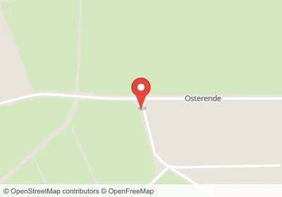 Hotels an der Osterende in Ahrenviöl – Unterkünfte, Pensionen und Ferienwohnungen in zentraler Lage