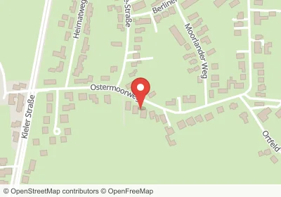 Ostermoor Bönningstedt – Hotels in der Nähe Hotels an der Ostermoor in Bönningstedt – Unterkünfte, Pensionen und Ferienwohnungen in zentraler Lage