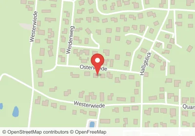 Osterwiede Hattstedt – Hotels in der Nähe Hotels an der Osterwiede in Hattstedt – Unterkünfte, Pensionen und Ferienwohnungen in zentraler Lage
