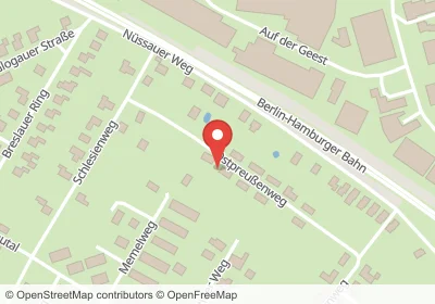 Ostpreußenweg Büchen – Hotels in der Nähe Hotels an der Ostpreußenweg in Büchen – Unterkünfte, Pensionen und Ferienwohnungen in zentraler Lage