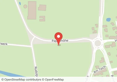 Hotels an der Papenhöhe in Hohenwestedt – Unterkünfte, Pensionen und Ferienwohnungen in zentraler Lage