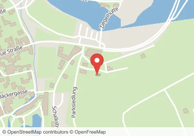 Hotels an der Parksiedlung in Maßbach – Unterkünfte, Pensionen und Ferienwohnungen in zentraler Lage