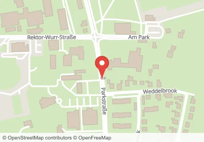Hotels an der Parkstraße in Hohenwestedt – Unterkünfte, Pensionen und Ferienwohnungen in zentraler Lage