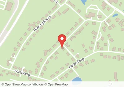 Hotels an der Plambeckskamp in Flintbek – Unterkünfte, Pensionen und Ferienwohnungen in zentraler Lage