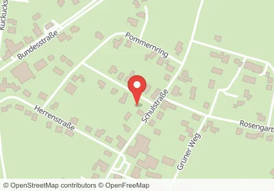 Pommernring Breitenfelde – Hotels in der Nähe Hotels an der Pommernring in Breitenfelde – Unterkünfte, Pensionen und Ferienwohnungen in zentraler Lage