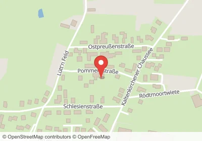 Pommernstraße Alveslohe – Hotels in der Nähe Hotels an der Pommernstraße in Alveslohe – Unterkünfte, Pensionen und Ferienwohnungen in zentraler Lage