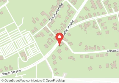 Hotels an der Pommernweg in Hohenwestedt – Unterkünfte, Pensionen und Ferienwohnungen in zentraler Lage